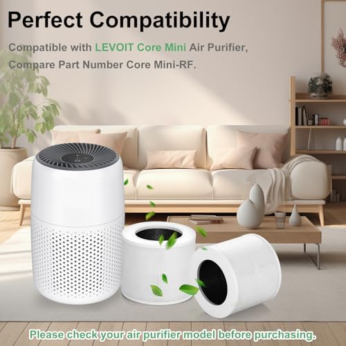 Vue 3 de Todfut Lot De Core