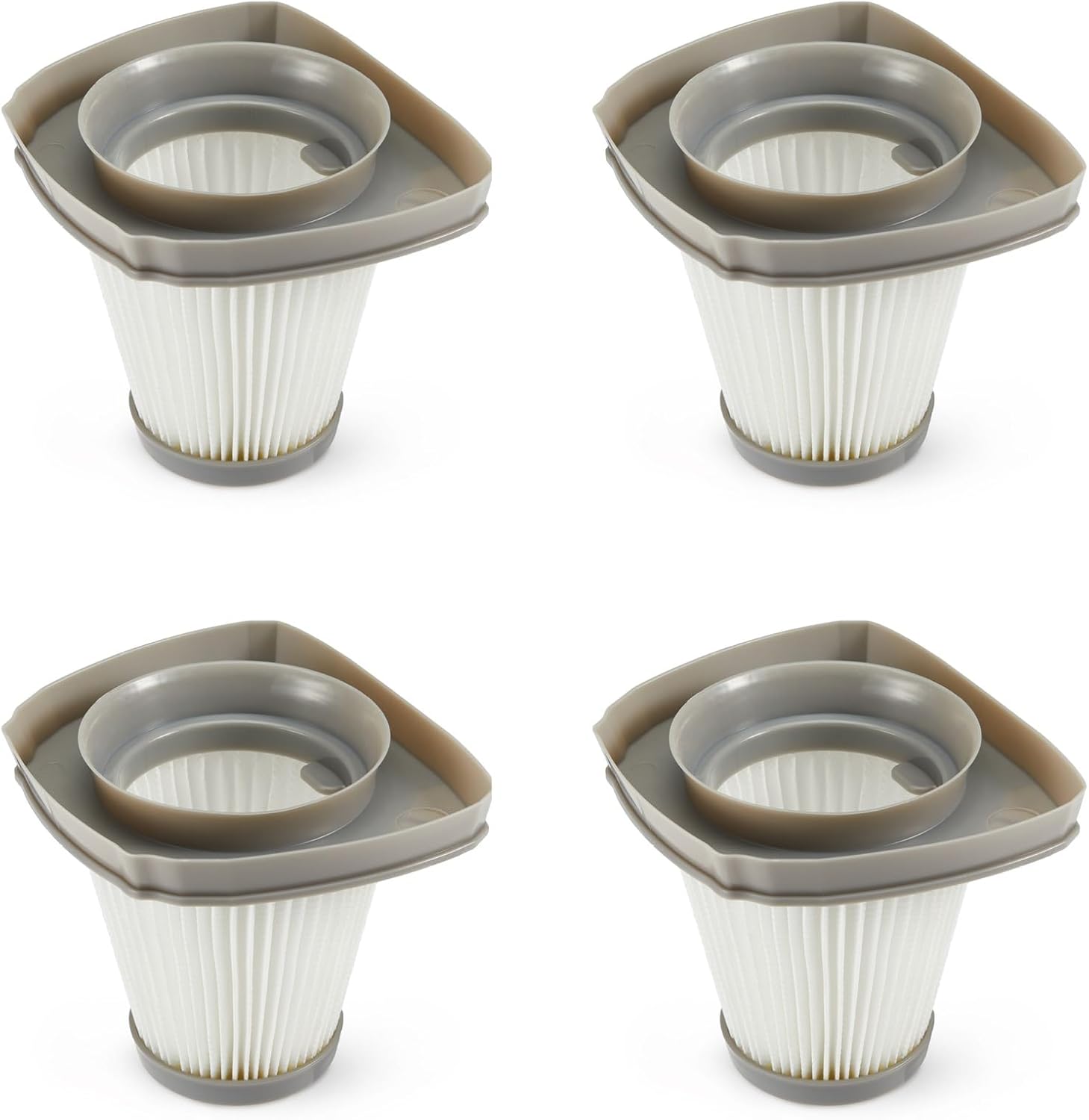 Amazon Basics Filtres Hepa