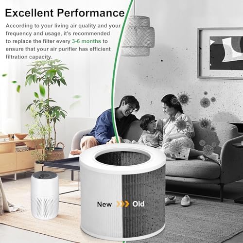 Vue 6 de Todfut Lot De Core