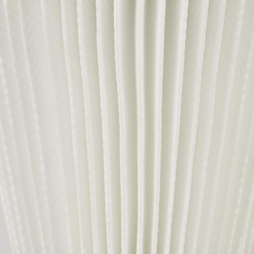 Vue 5 de Amazon Basics Filtres Hepa