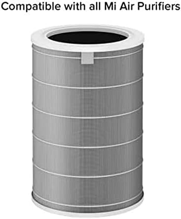 Vue 4 de Filtre Hepa Mi Air