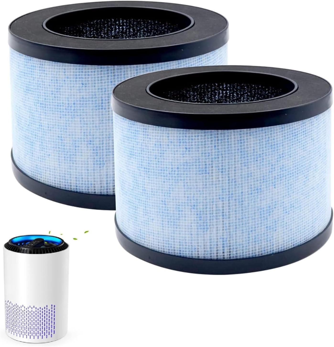 Iusot Lot De Filtres