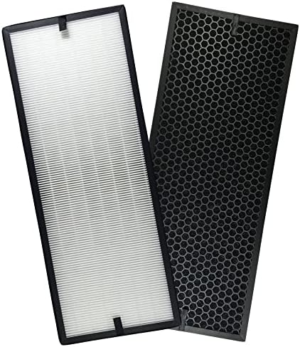 Vue 2 de Comedes Filtre Pour Purificateur