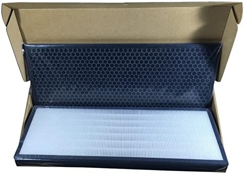 Vue 3 de Comedes Filtre Pour Purificateur