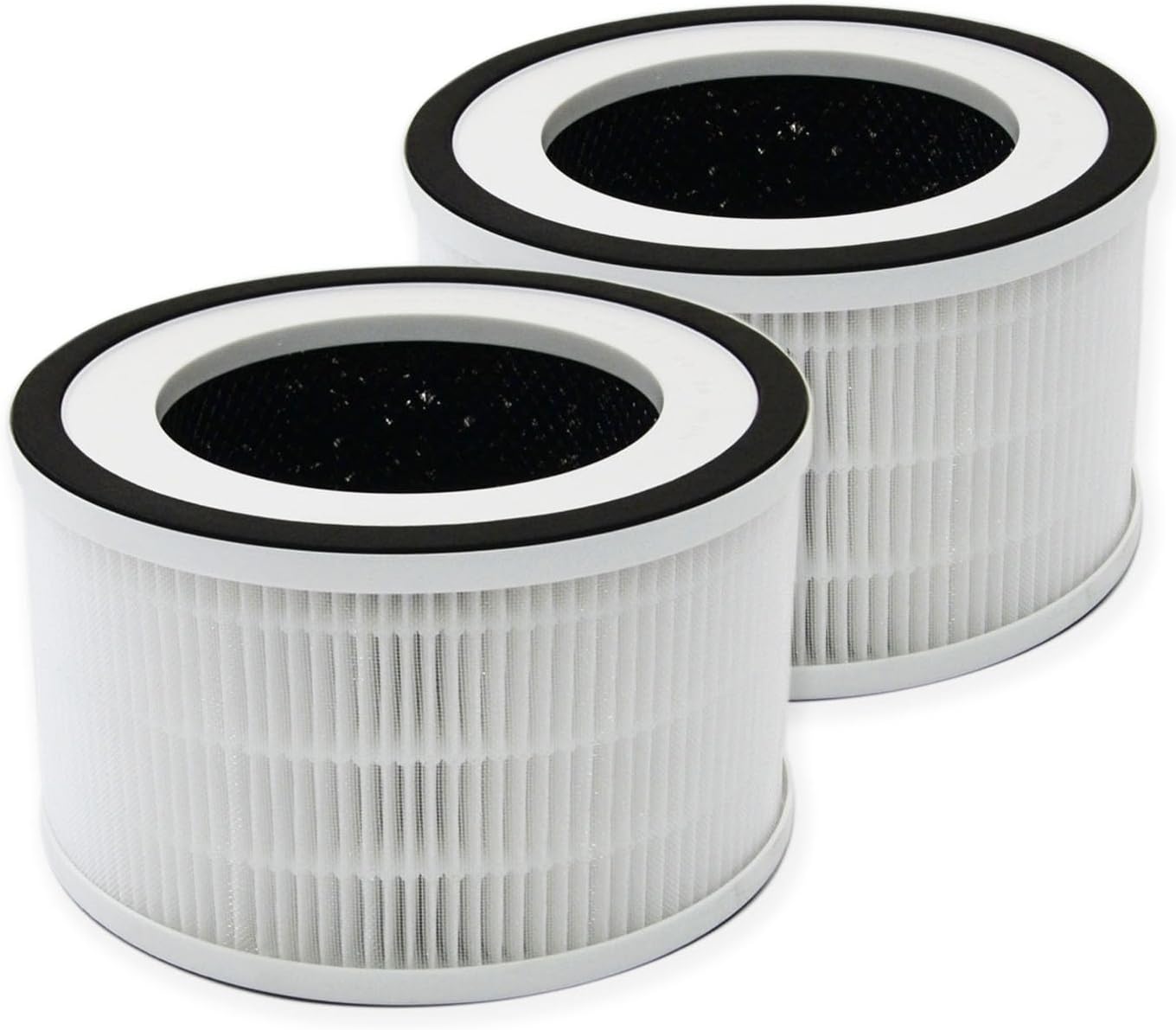 Pureburg Lot De Filtres