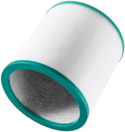 Vue 2 de Benfosh Hepaverbund Filtre