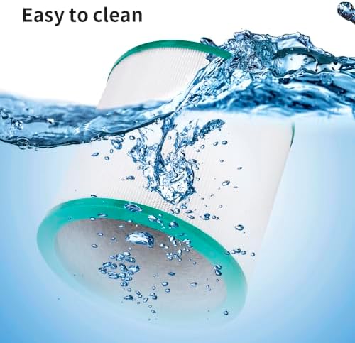 Vue 3 de Benfosh Hepaverbund Filtre