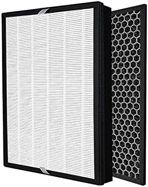 Vue 4 de Filtre Hepa Compatible Avec