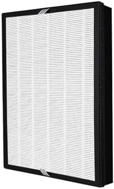 Vue 5 de Filtre Hepa Compatible Avec