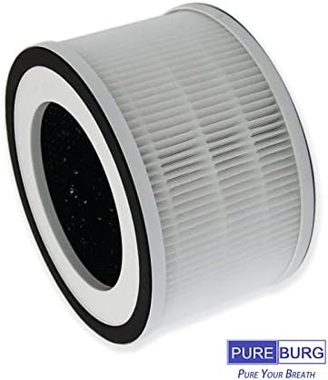 Vue 5 de Pureburg Lot De Filtres