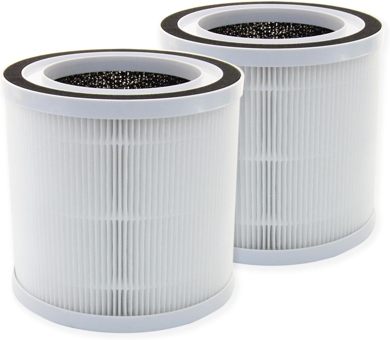 Vue 7 de Pureburg Lot De Filtres