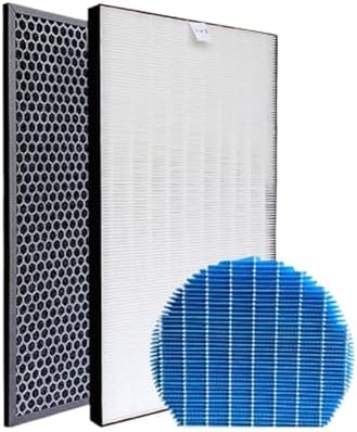 Vue 2 de Purificateur Dair Fzdhfe Fzddfe