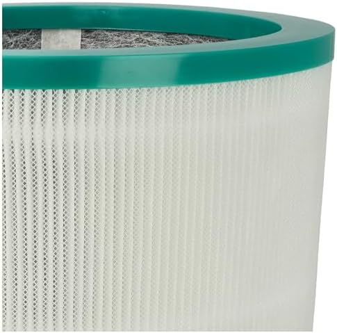 Vue 6 de Vhbw Filtre Hepa Compatible