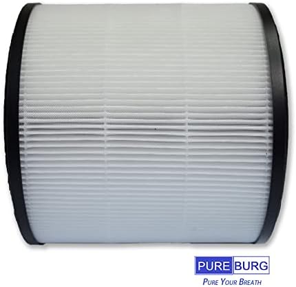Vue 3 de Pureburg Filtre De Rechange