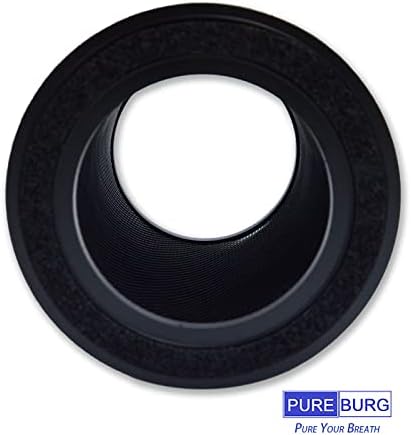 Vue 5 de Pureburg Filtre De Rechange