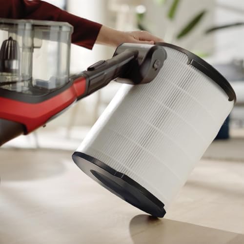 Vue 3 de Philips Filtre Original En