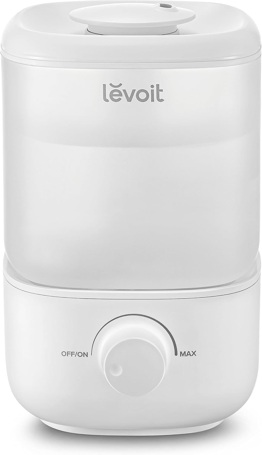 Levoit Humidificateur De Remplissage