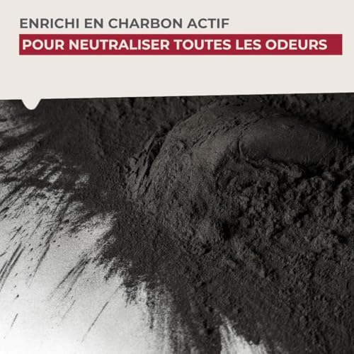 Vue 6 de Fackelmann Filtre Hotte Filtre