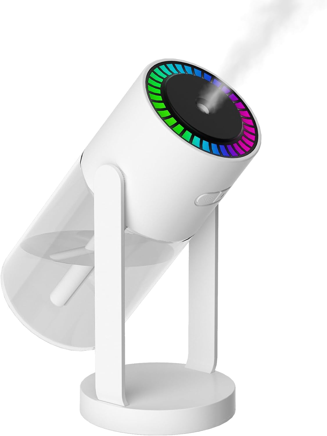 Nixtrve Humidificateur Ml Ultrasonique