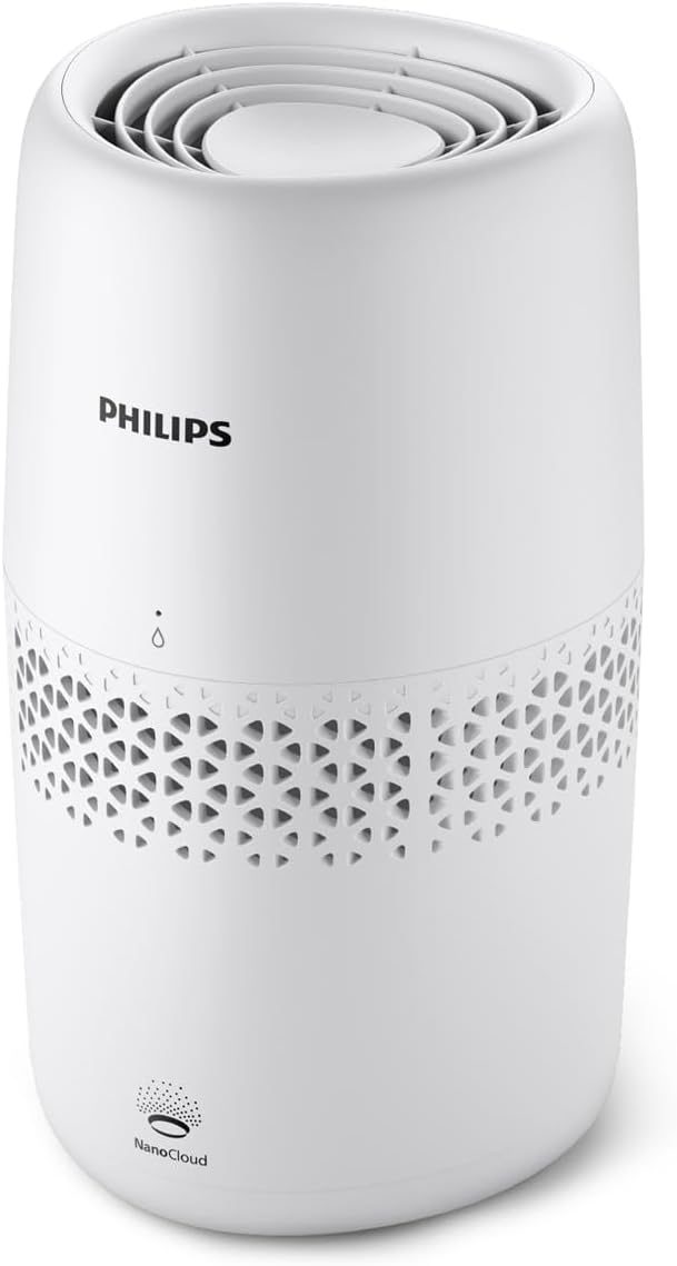Humidificateur Par Evaporation Philips