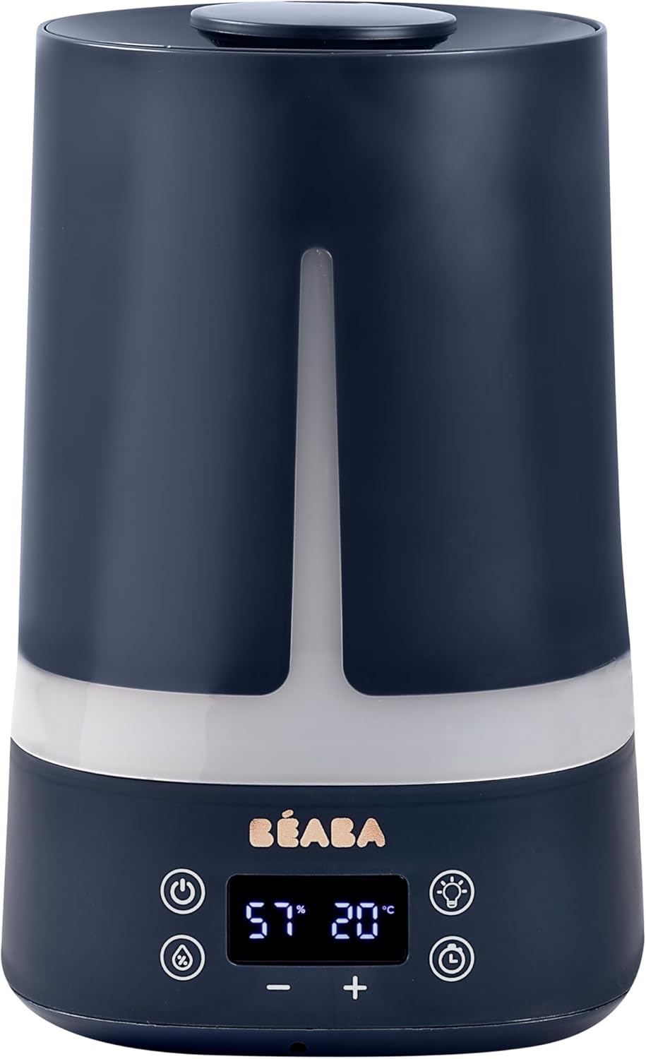 Beaba Humidificateur Dair Chambre
