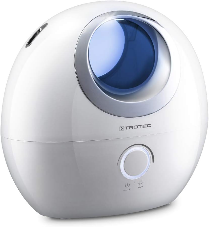 Trotec Humidificateur Dair