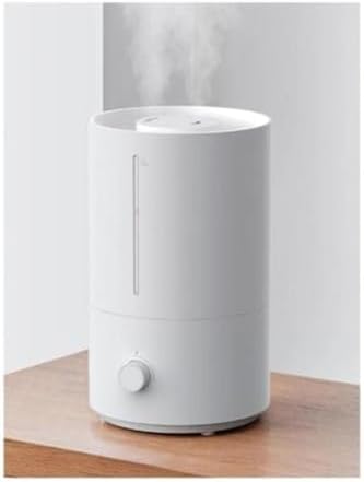 Vue 2 de Xiaomi Mi Smart Humidifier