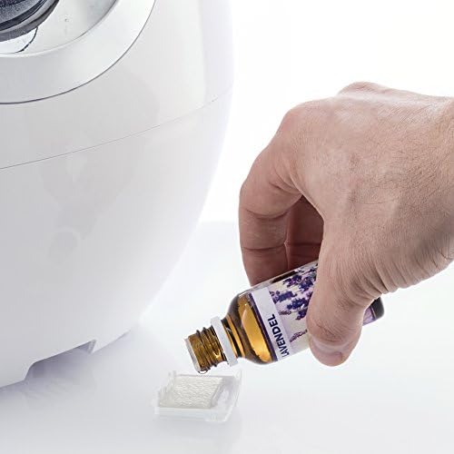 Vue 4 de Trotec Humidificateur Dair