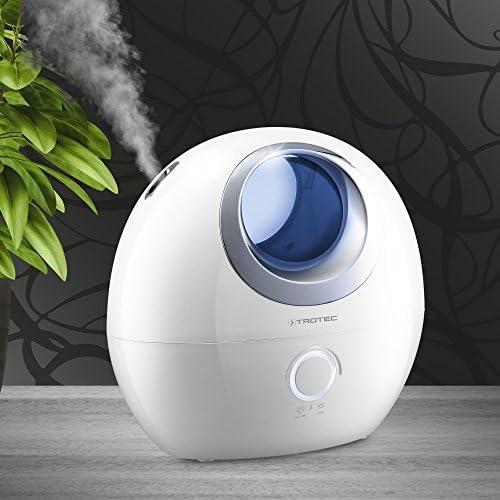 Vue 6 de Trotec Humidificateur Dair
