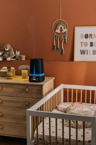 Vue 6 de Beaba Humidificateur Dair Chambre