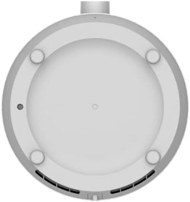 Vue 6 de Xiaomi Mi Smart Humidifier