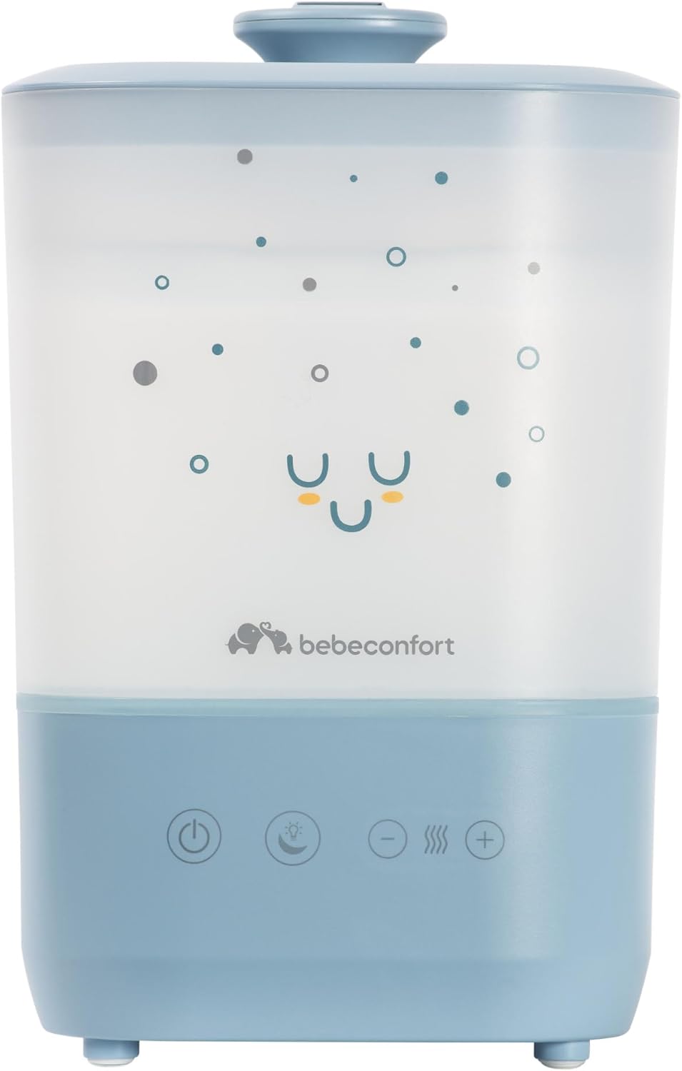 Bebeconfort Humidificateur Dair Bebe
