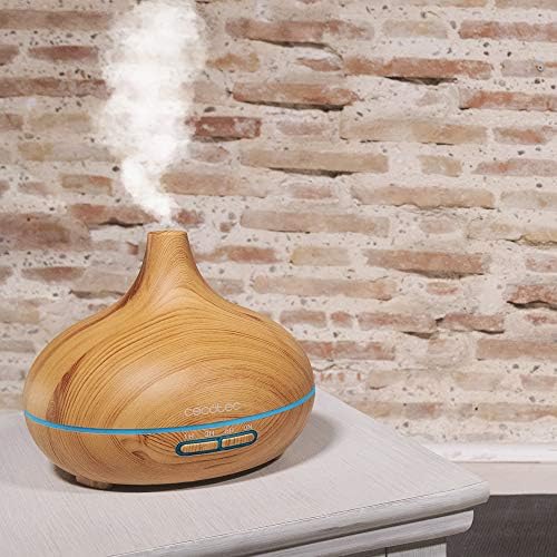 Vue 2 de Cecotec Humidificateur Ultrasonique Pure