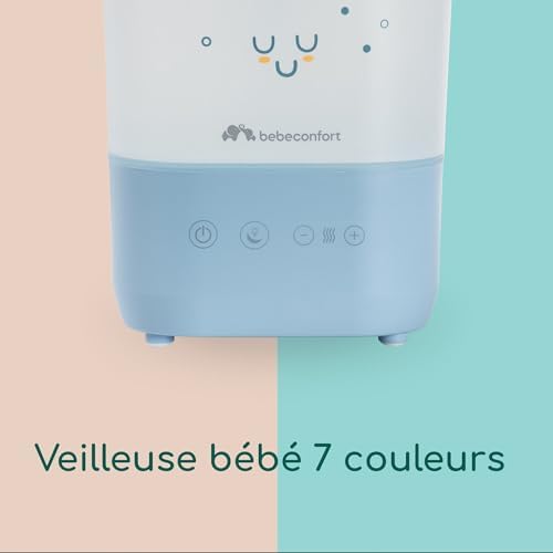 Vue 5 de Bebeconfort Humidificateur Dair Bebe