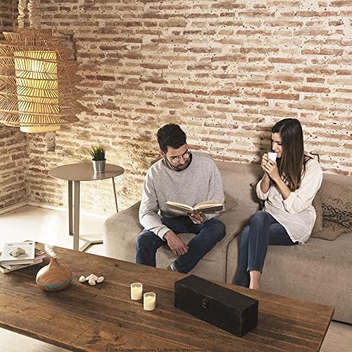 Vue 6 de Cecotec Humidificateur Ultrasonique Pure