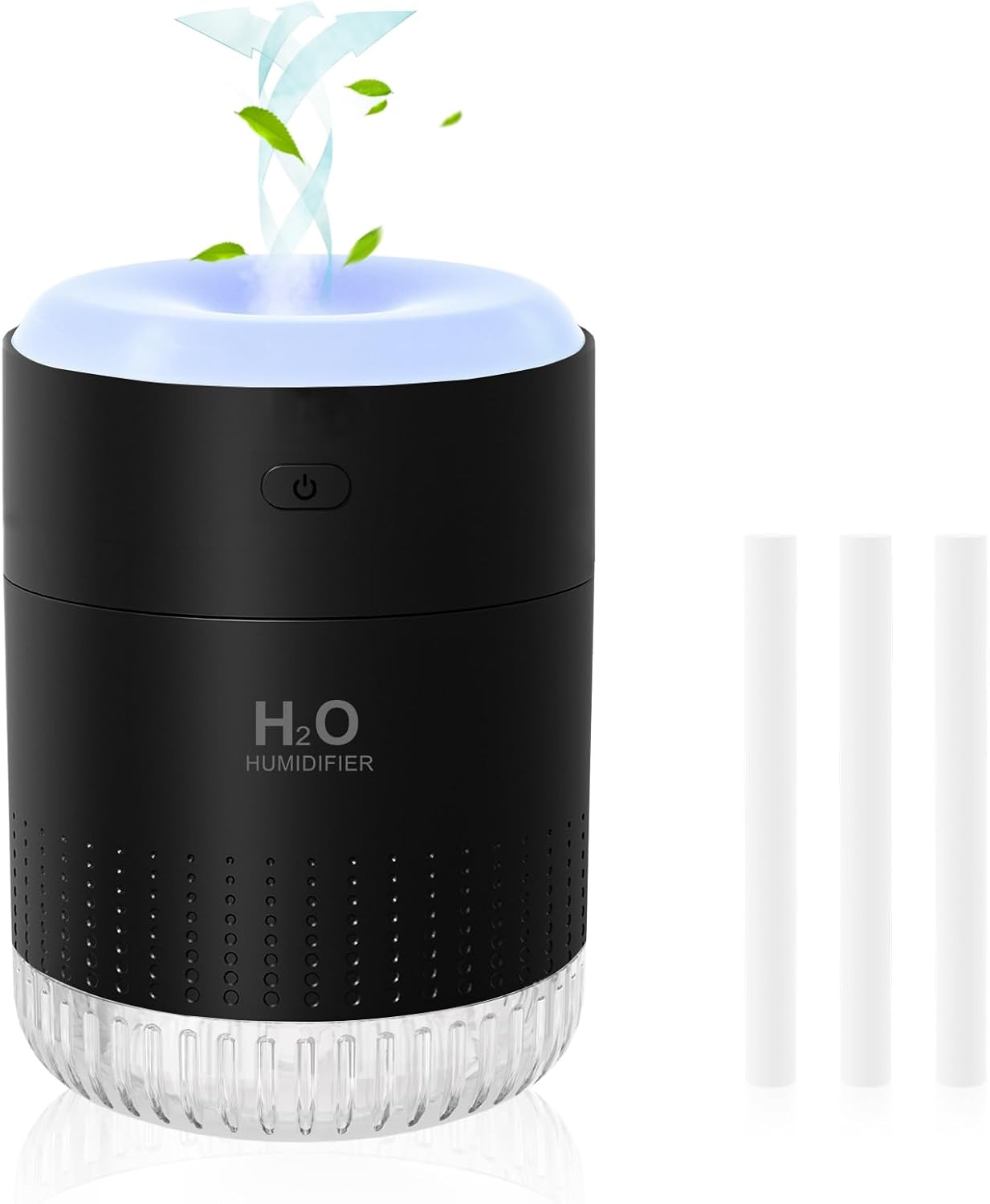 Szo Humidificateur Mini Humidificateur