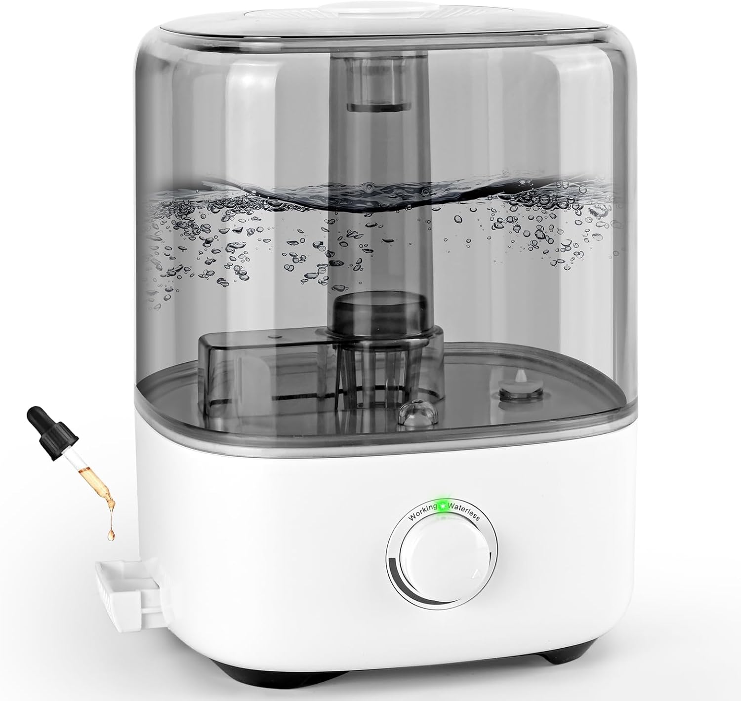 Humidificateur Dair Chambre