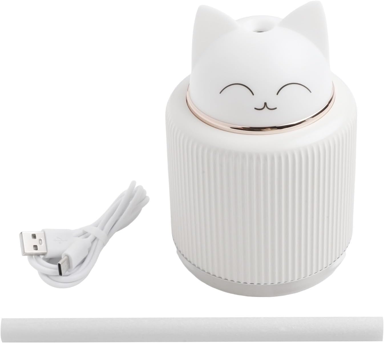 Sumsoctober Mini Humidificateur Usb