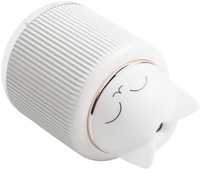 Vue 2 de Sumsoctober Mini Humidificateur Usb