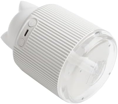 Vue 5 de Sumsoctober Mini Humidificateur Usb