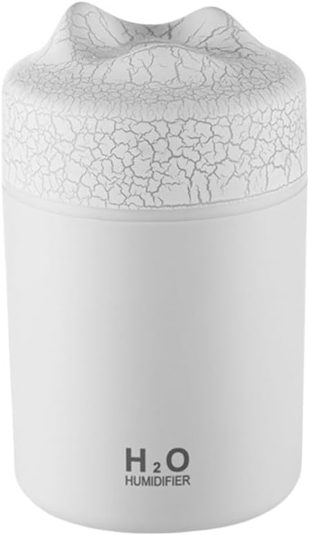 Mini Humidificateur Usb