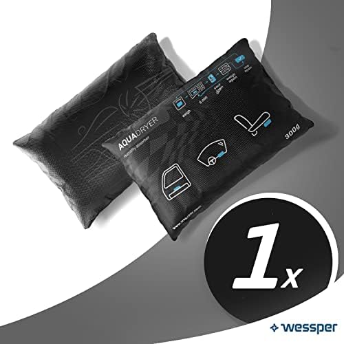 Vue 2 de Wessper Wes Sac De