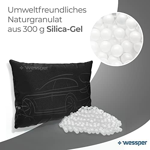 Vue 3 de Wessper Wes Sac De