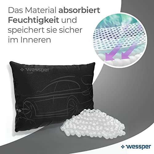 Vue 4 de Wessper Wes Sac De