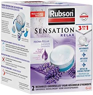 Vue 5 de Lot De Produits Rubson