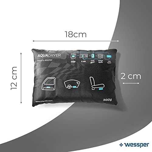 Vue 5 de Wessper Wes Sac De