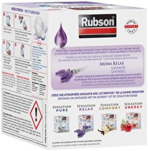 Vue 6 de Lot De Produits Rubson