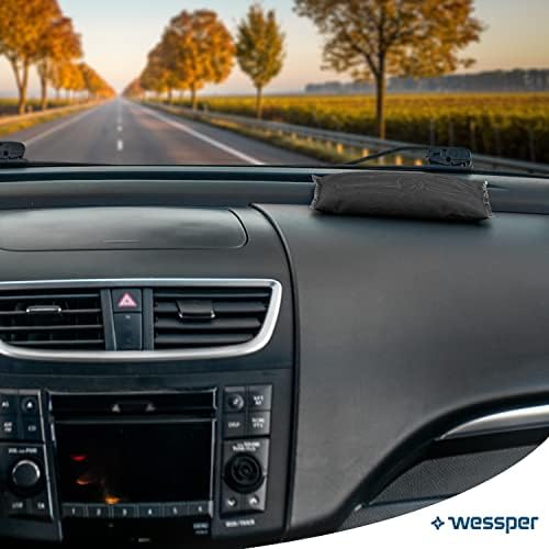 Vue 6 de Wessper Wes Sac De