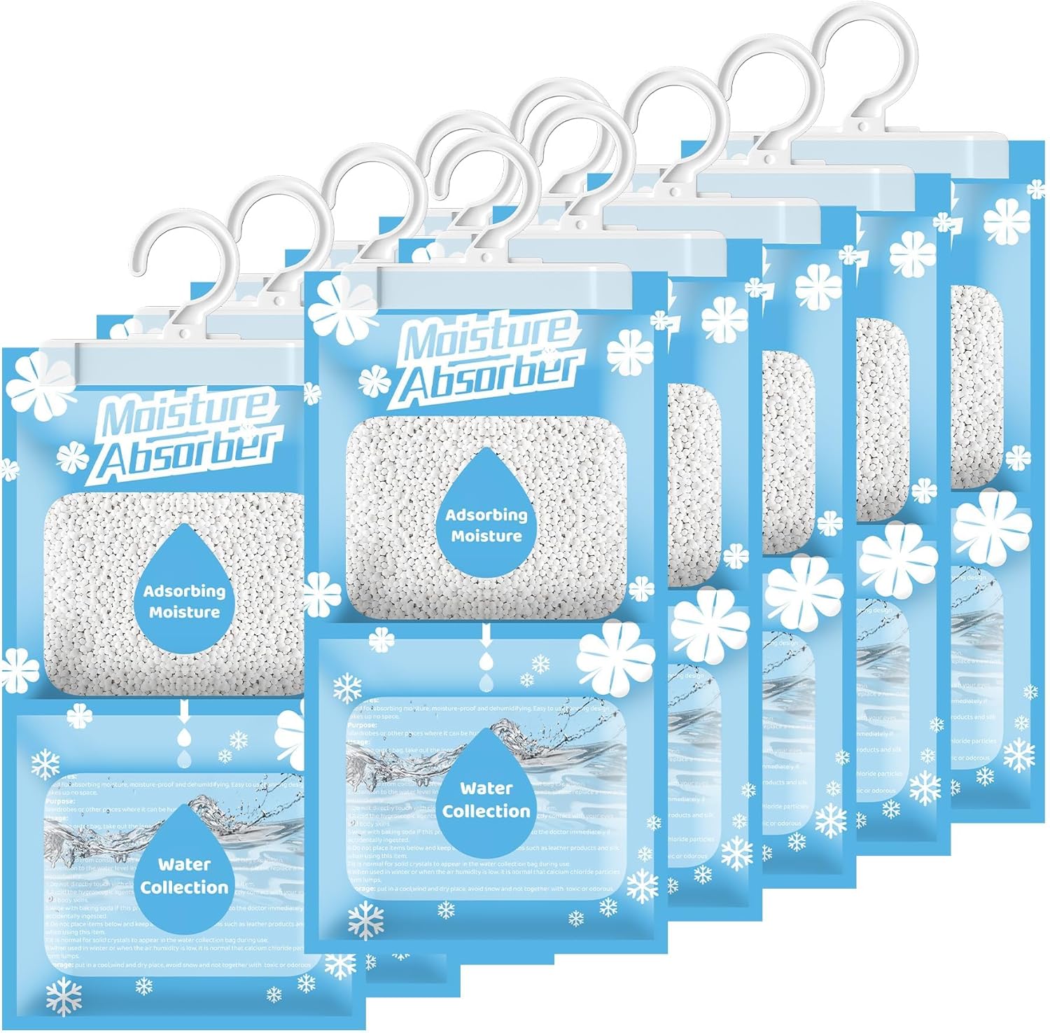 Boadw Deshumidificateur