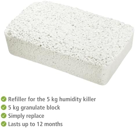 Vue 3 de Wenko Recharge Pour Absorbeurhumidivore